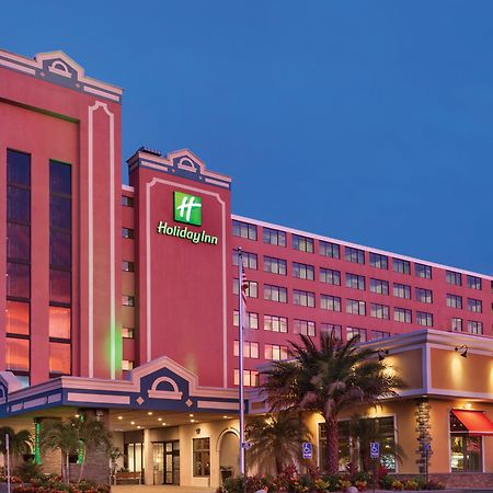 Holiday Inn Ocean City, An Ihg Hotel Exterior photo