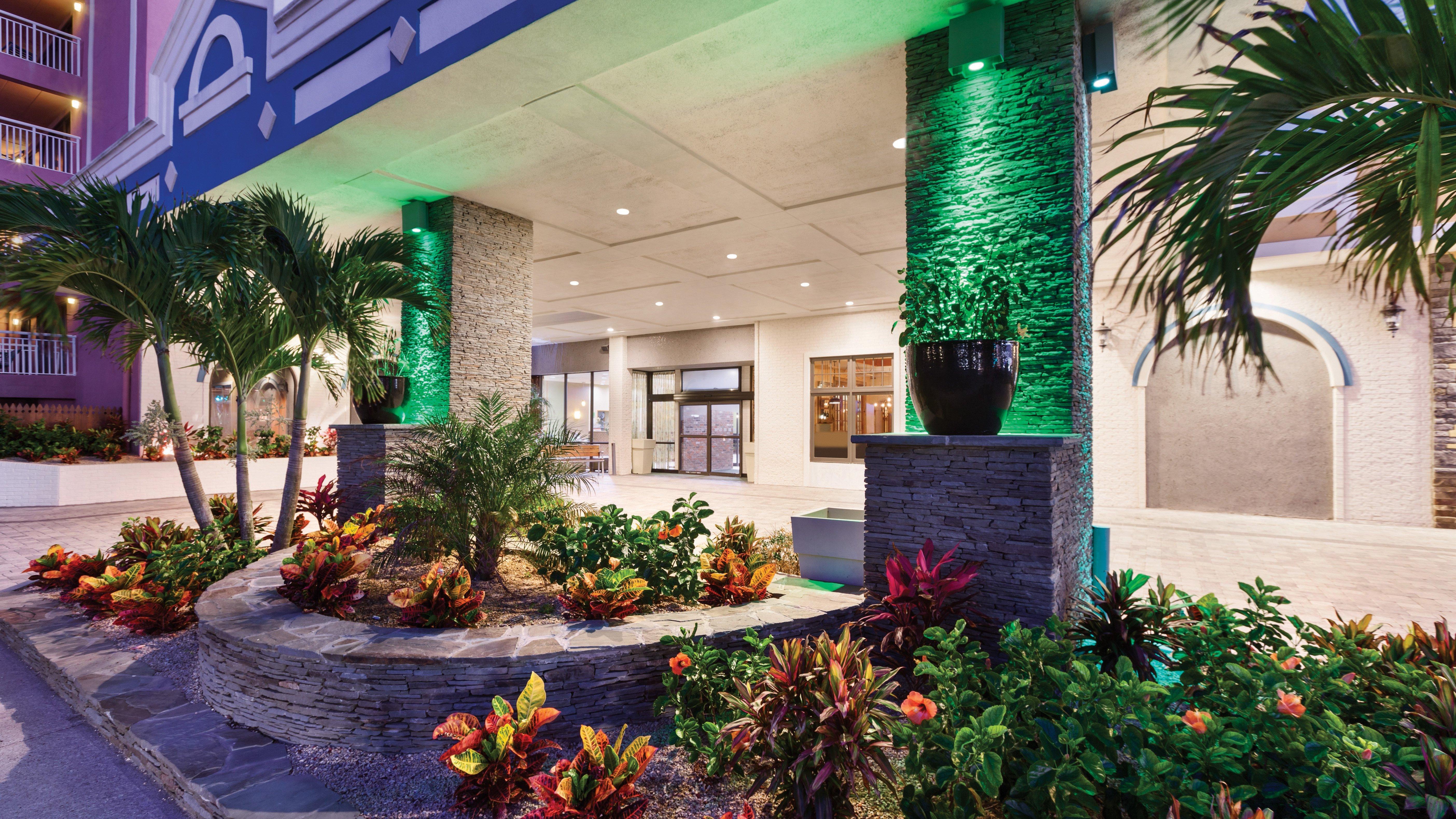 Holiday Inn Ocean City, An Ihg Hotel Exterior photo