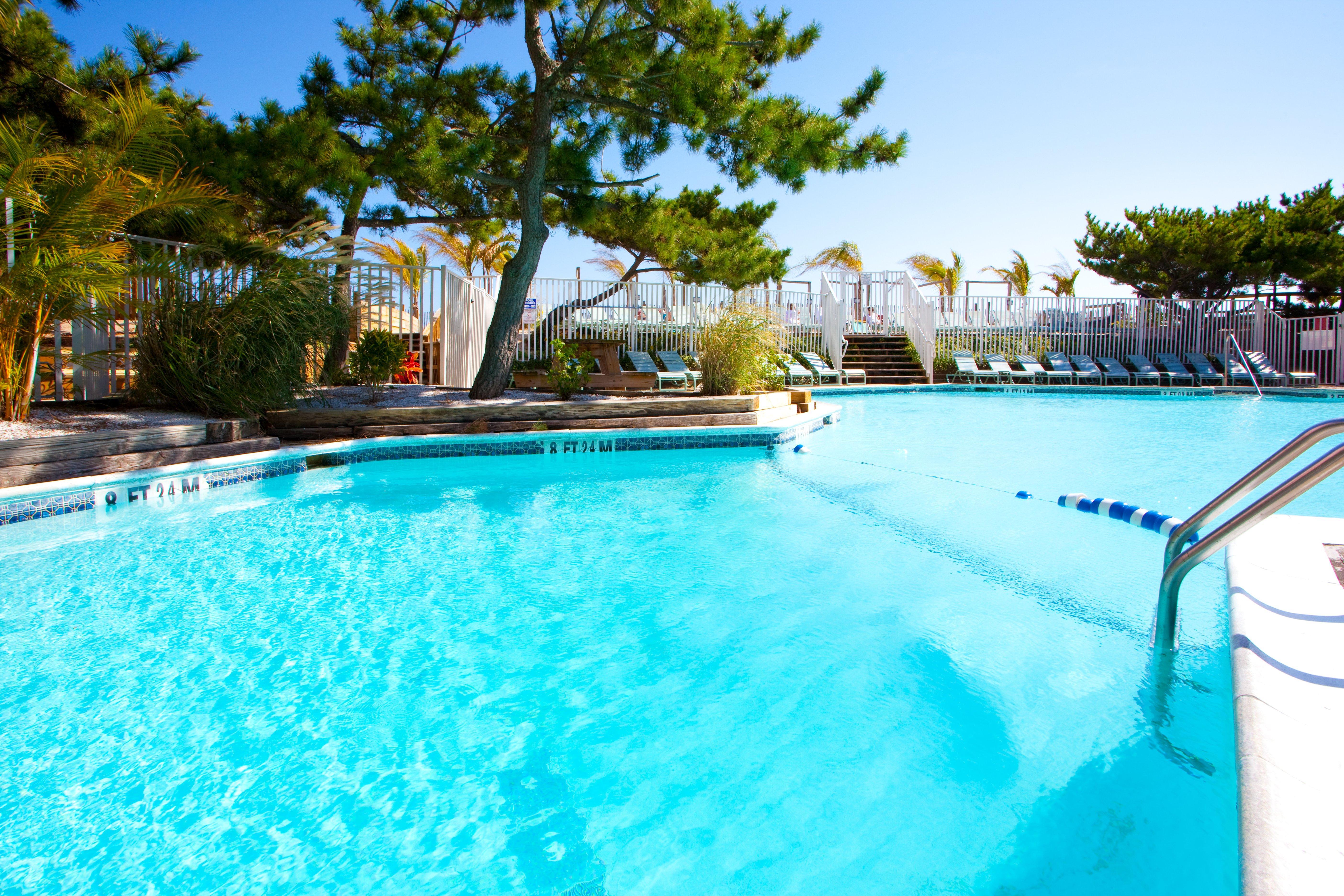 Holiday Inn Ocean City, An Ihg Hotel Exterior photo