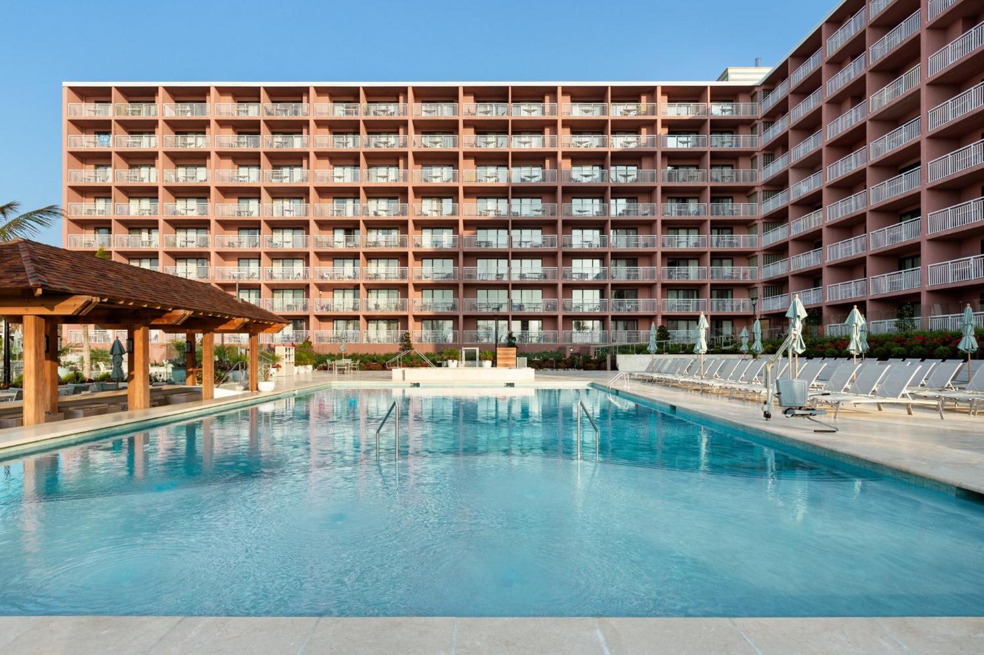 Holiday Inn Ocean City, An Ihg Hotel Exterior photo