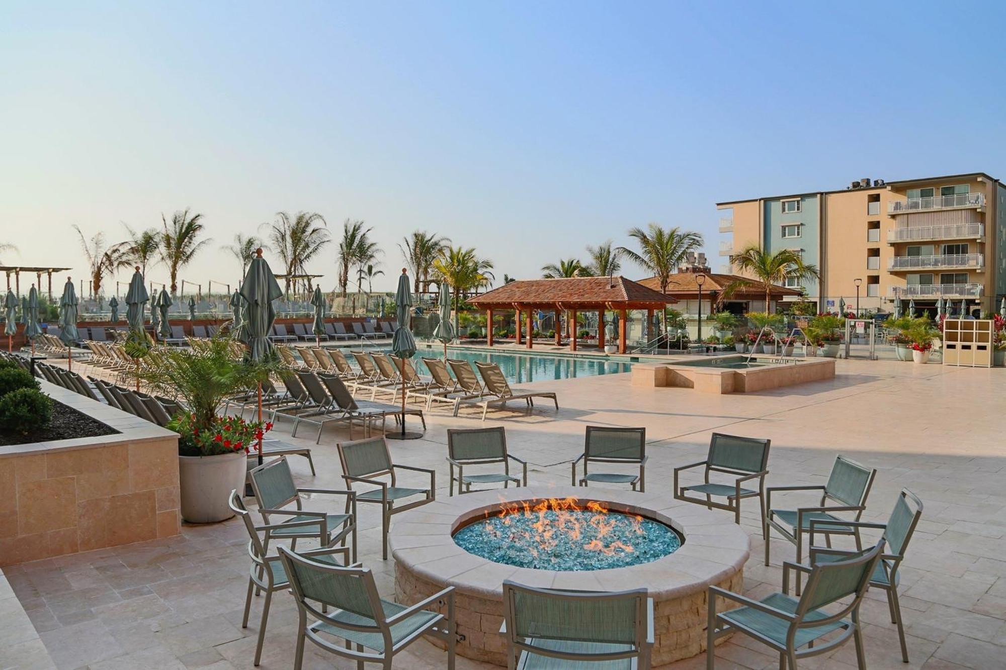 Holiday Inn Ocean City, An Ihg Hotel Exterior photo