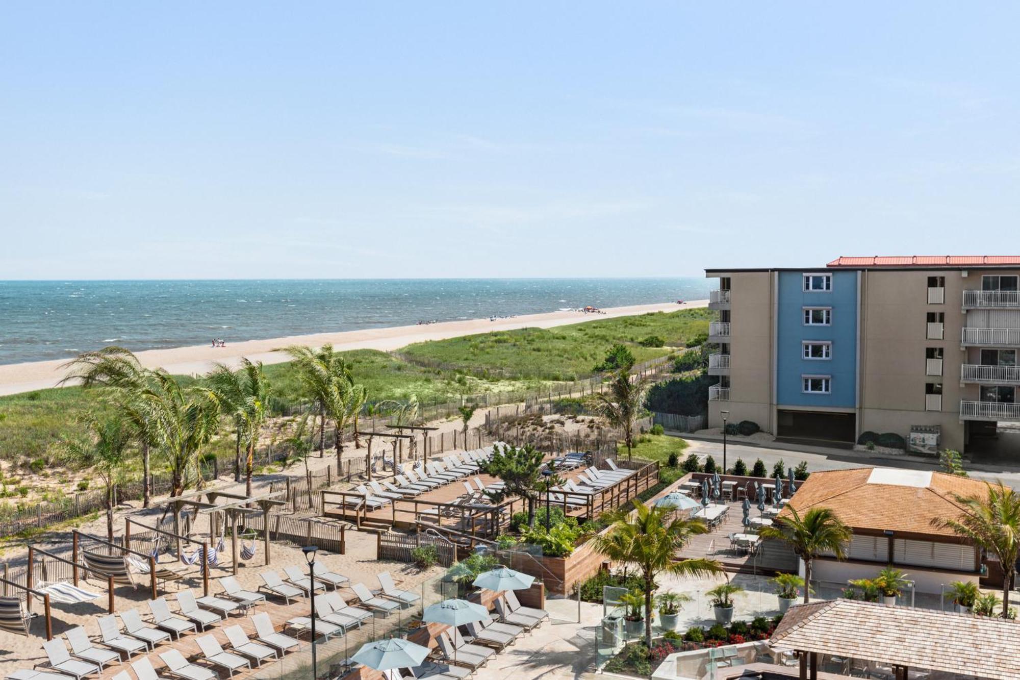 Holiday Inn Ocean City, An Ihg Hotel Exterior photo