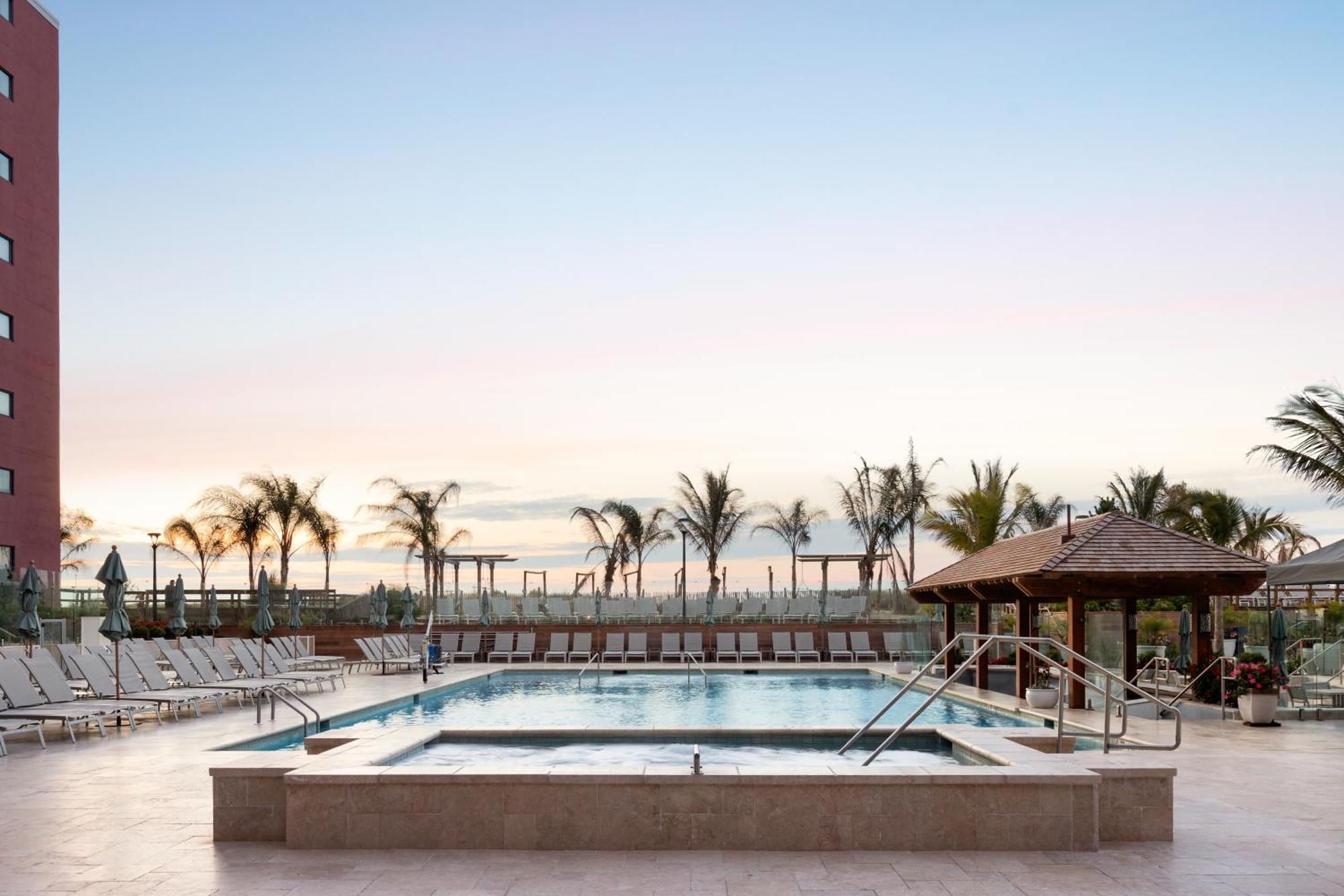 Holiday Inn Ocean City, An Ihg Hotel Exterior photo