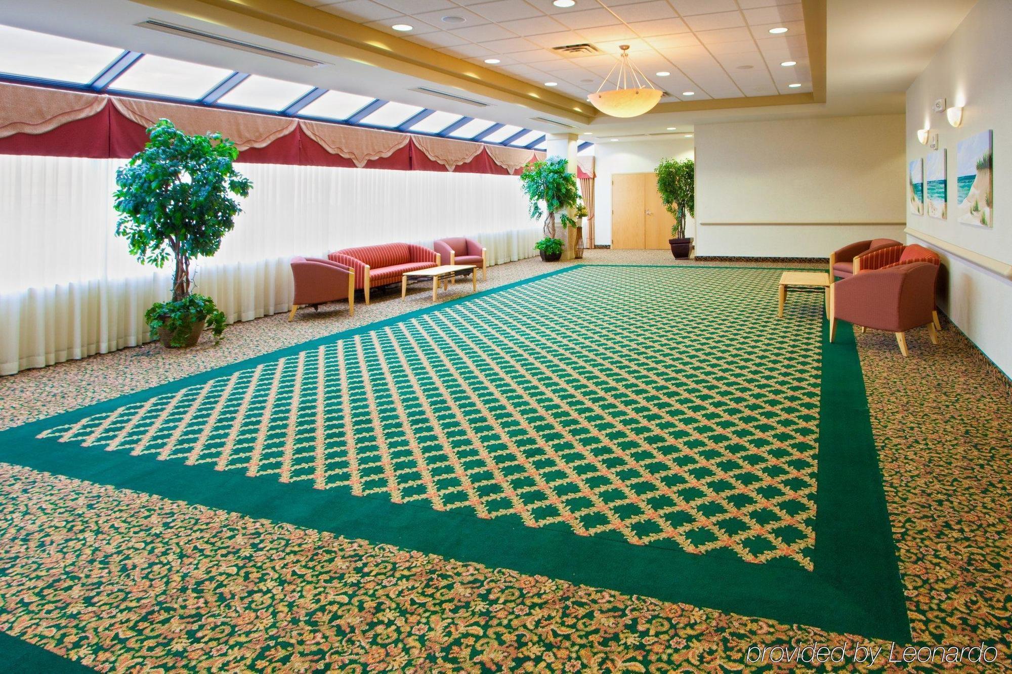 Holiday Inn Ocean City, An Ihg Hotel Interior photo